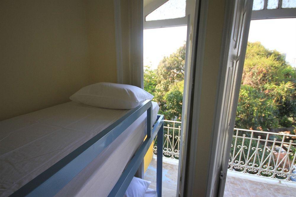 Rio Forest Hostel ريو دي جانيرو المظهر الخارجي الصورة