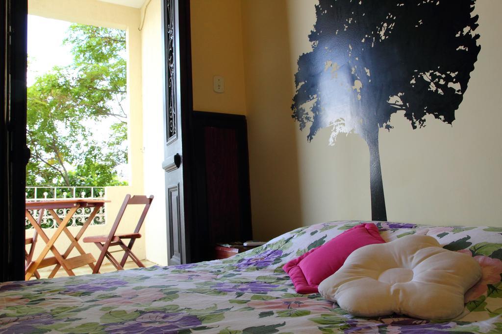 Rio Forest Hostel ريو دي جانيرو المظهر الخارجي الصورة