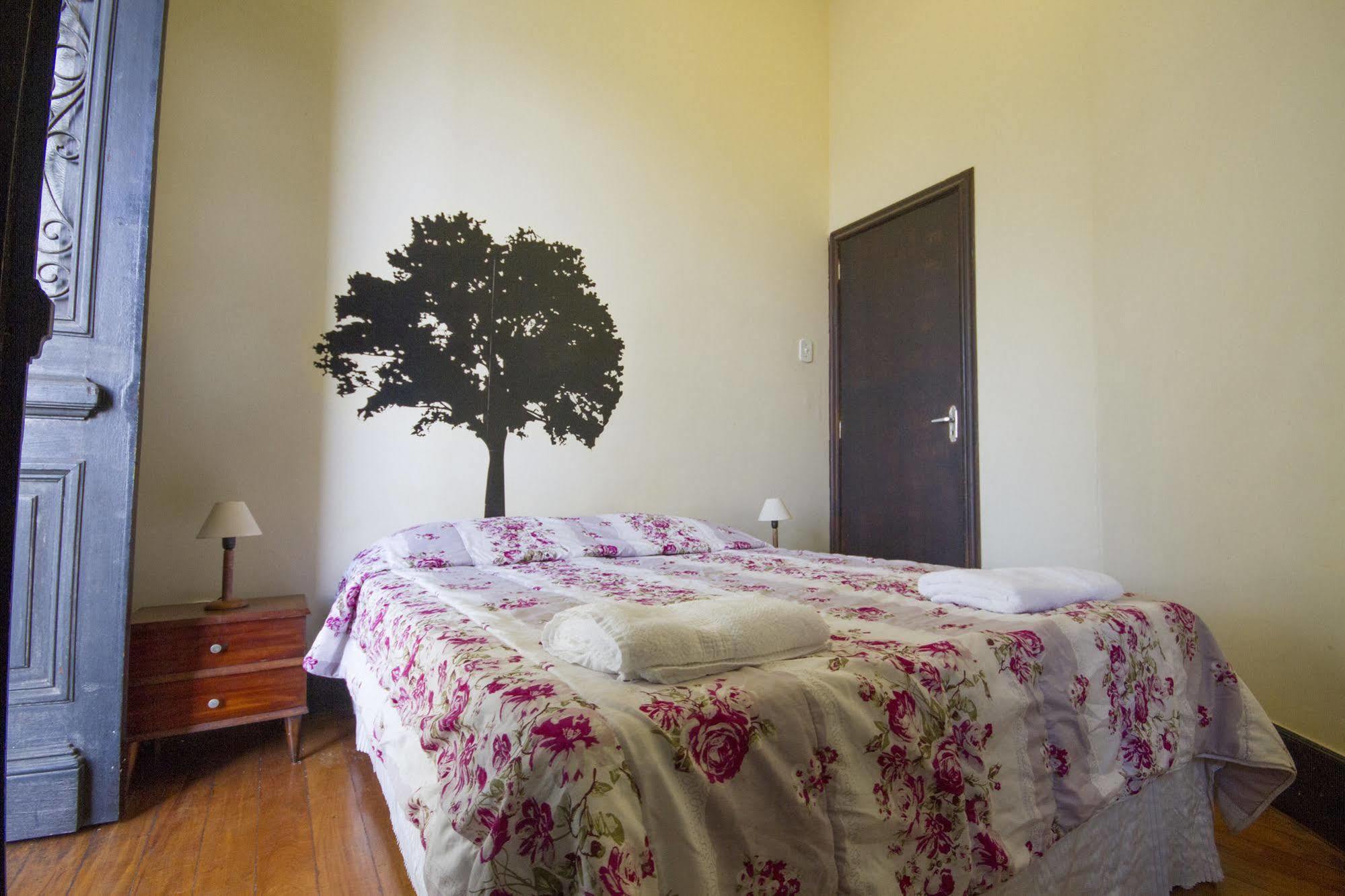 Rio Forest Hostel ريو دي جانيرو المظهر الخارجي الصورة