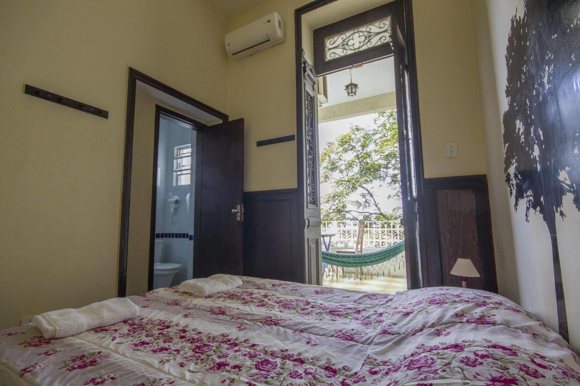 Rio Forest Hostel ريو دي جانيرو المظهر الخارجي الصورة